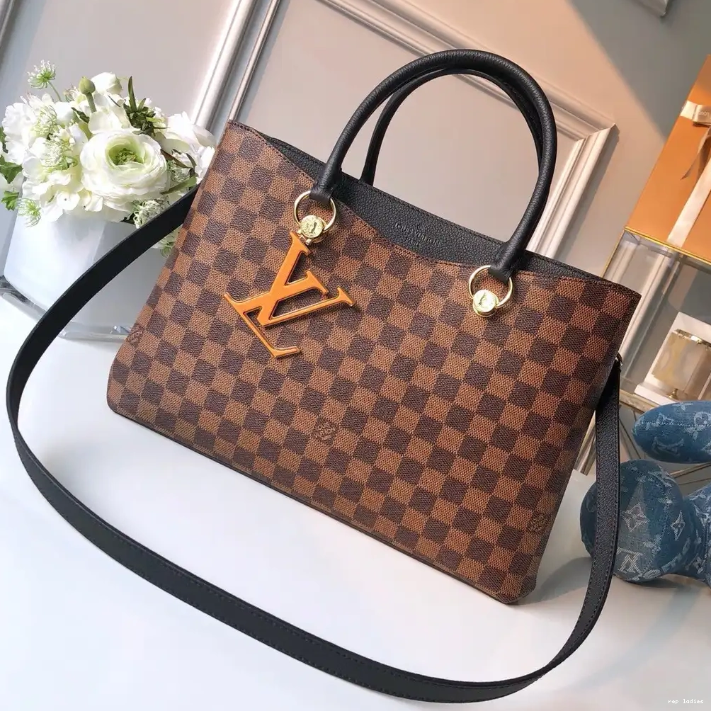 Cheap RIVERSIDE Louis Vuitton 0610